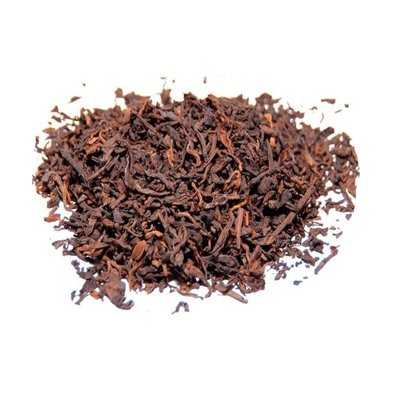 Té en Hebras Rojo x40gr