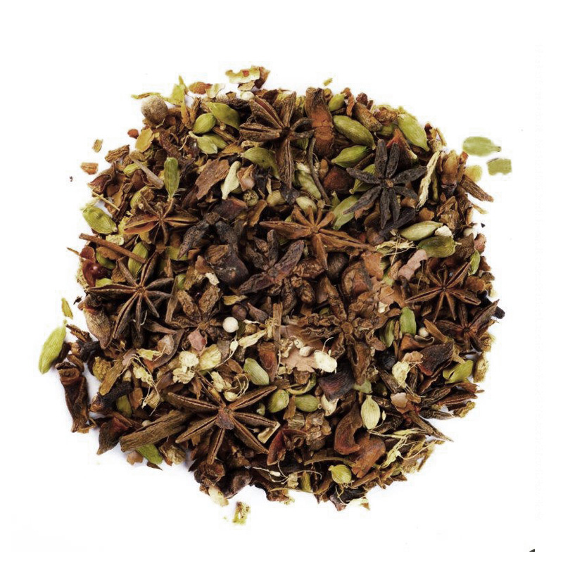 Té en Hebras Mumbai (Lovely Tea) x40gr