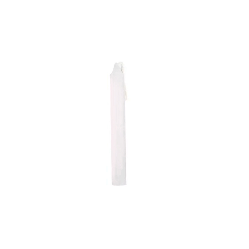 Vela Corta Blanca, Iluminarte