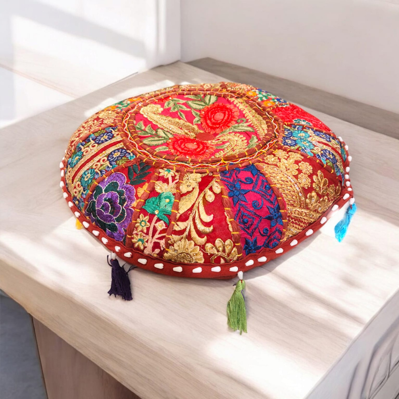 Zafu India 40cm Modelo N°2