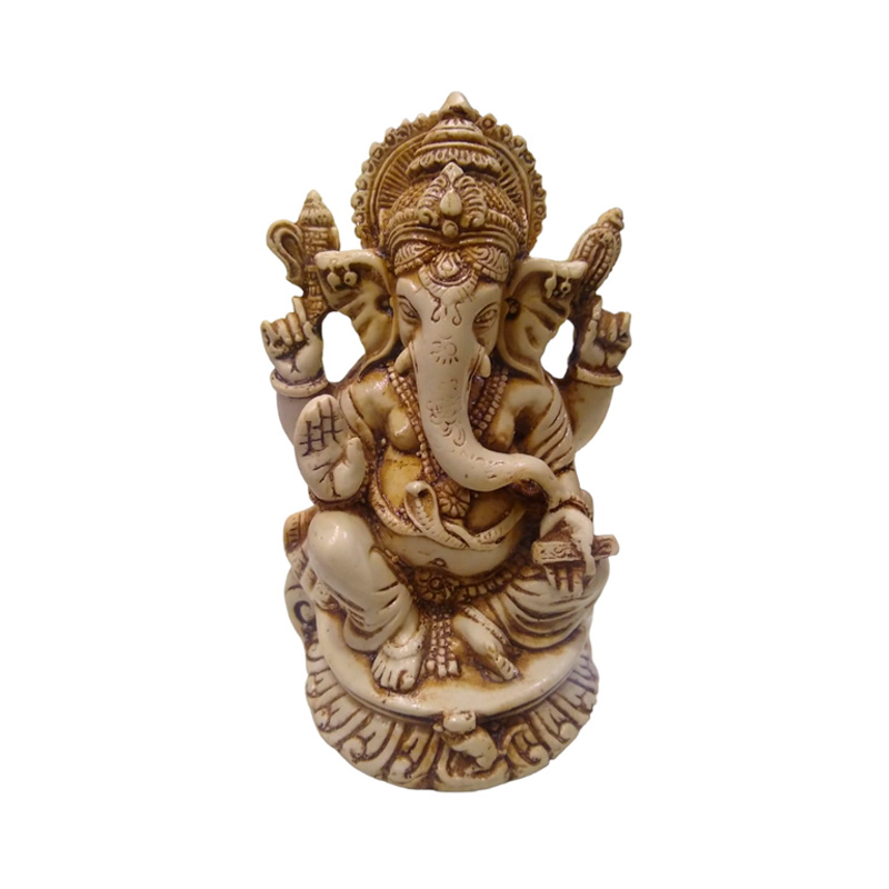 Ganesha Altar 13cm