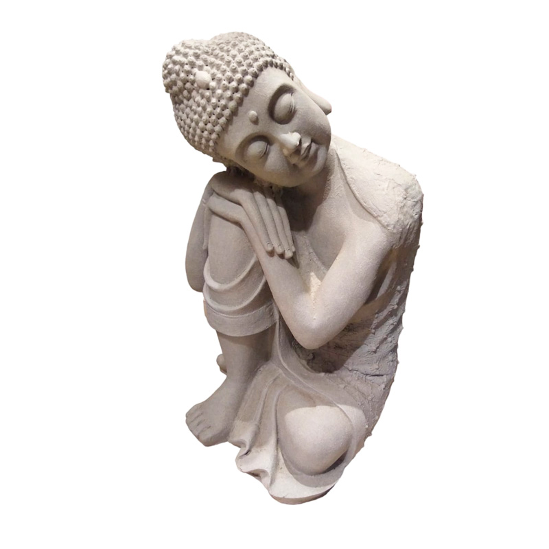 Buda Resina Exterior 60cm