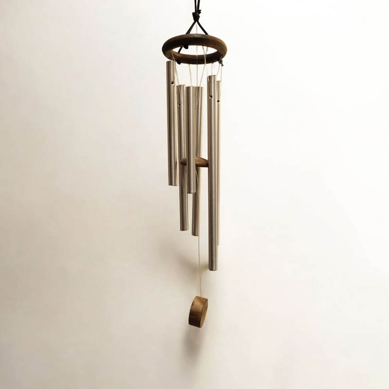 Llamador de Angeles 38cm N°3