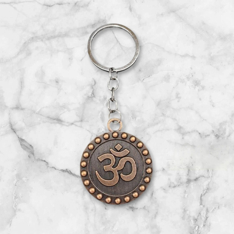 Llavero Om Modelo N°1