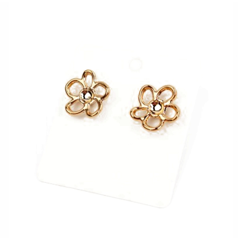 Aros Flower Gold