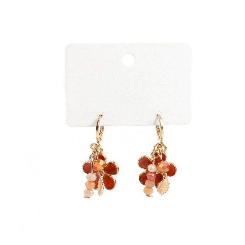 Aros Spring Gold Caramel