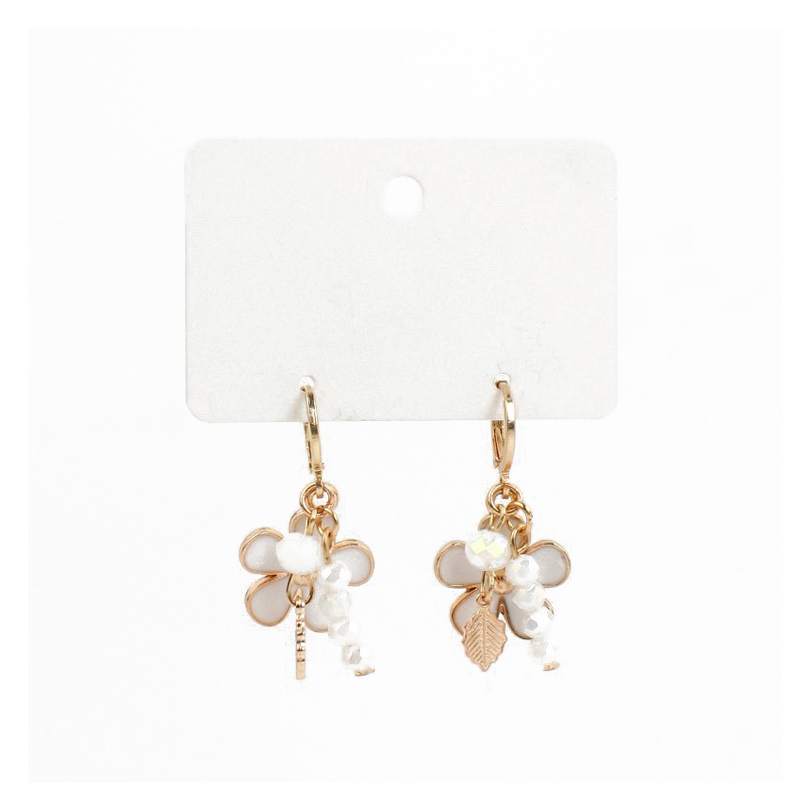 Aro Spring Gold Nacar