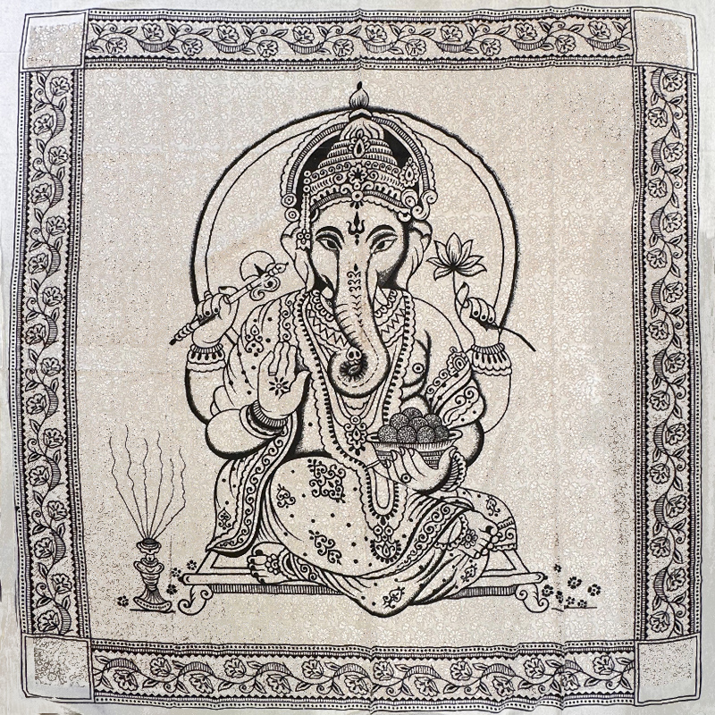 Manta 2 Plazas Ganesha