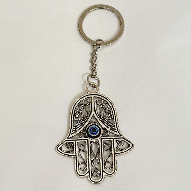 Llavero Mano de Fátima N°5
