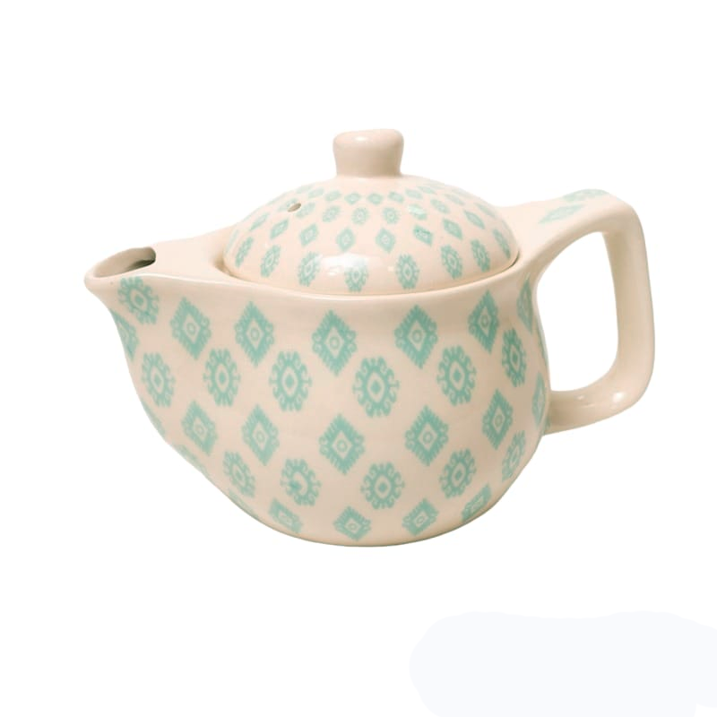 Tetera con Infusor x450ml N°5