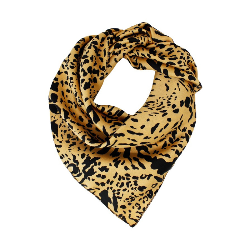 Pañuelo Cheetah 70x70cm