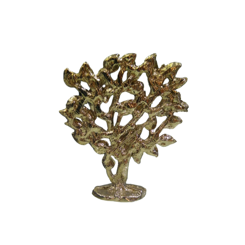 Árbol de la Vida Metal Mediano 5.5cm