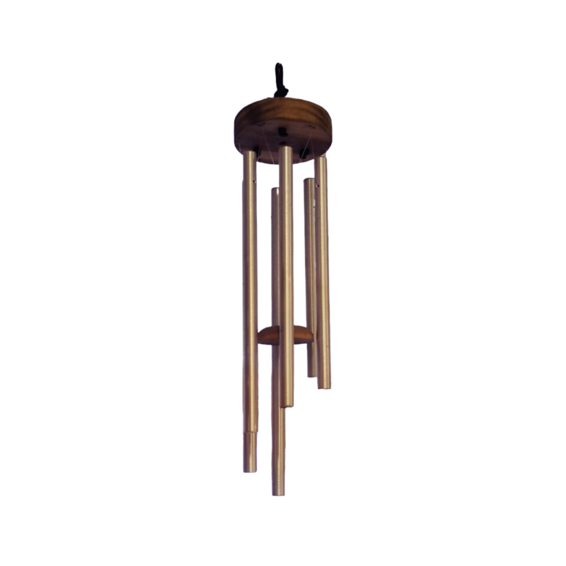 Llamador de Angeles Metal N°12 140cm
