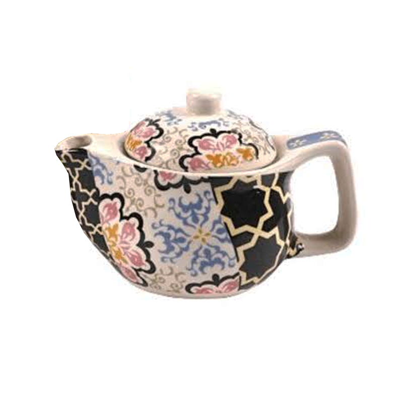 Tetera con Infusor x450ml N°10