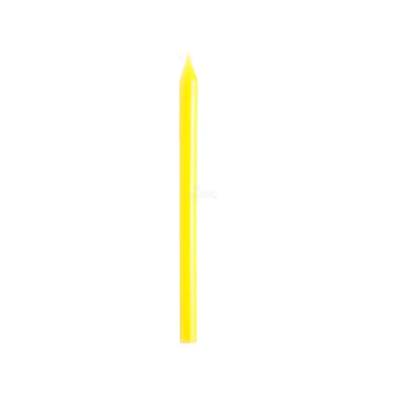 Vela Larga Amarilla, Iluminarte