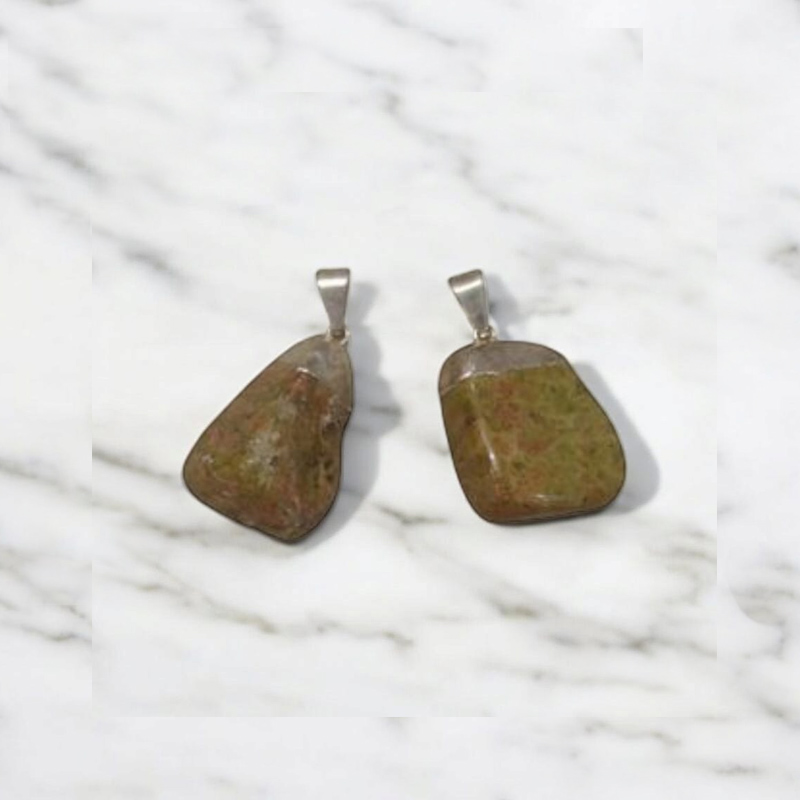 Dije Gema Unakita Rolada