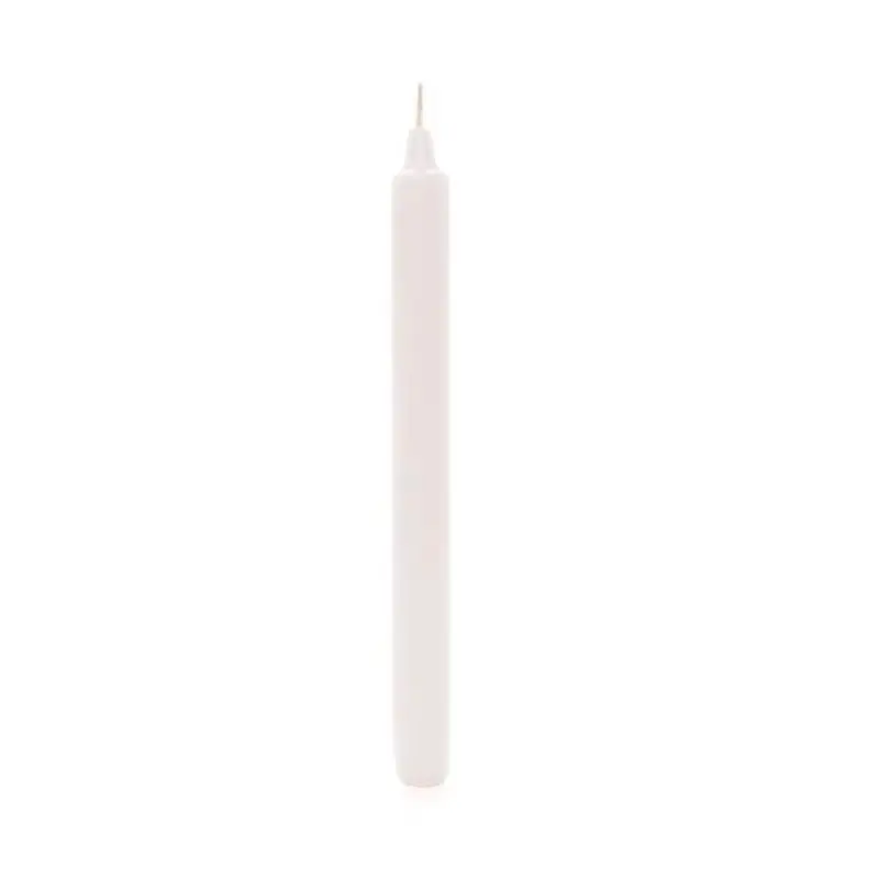 Vela Larga Blanca, Iluminarte