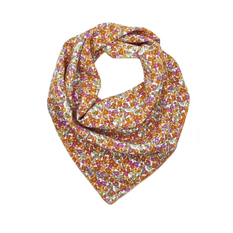 Pañuelo Liberty Lilac