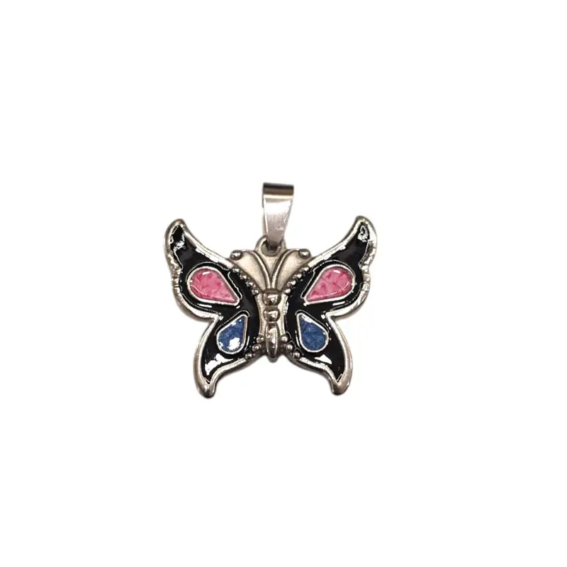 Dije Mariposa N°23