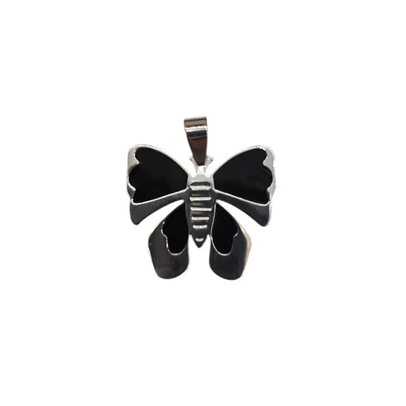 Dije Mariposa N°24