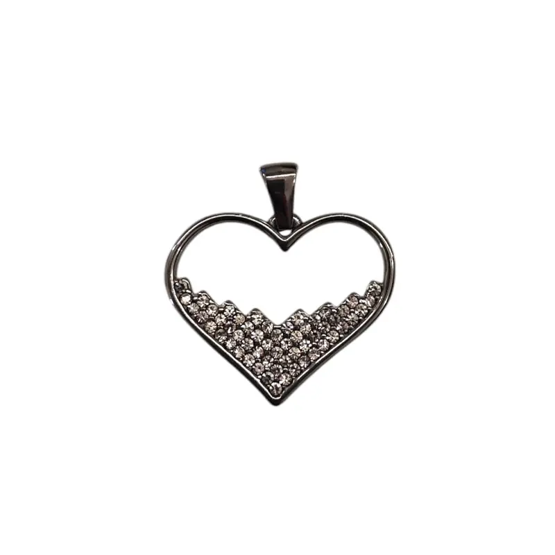 Dije Corazon N°19
