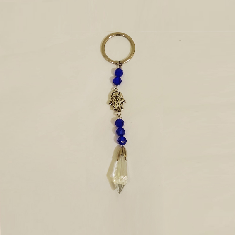 Llavero Pendulo N°3