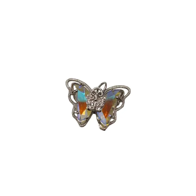 Dije Mariposa N°25