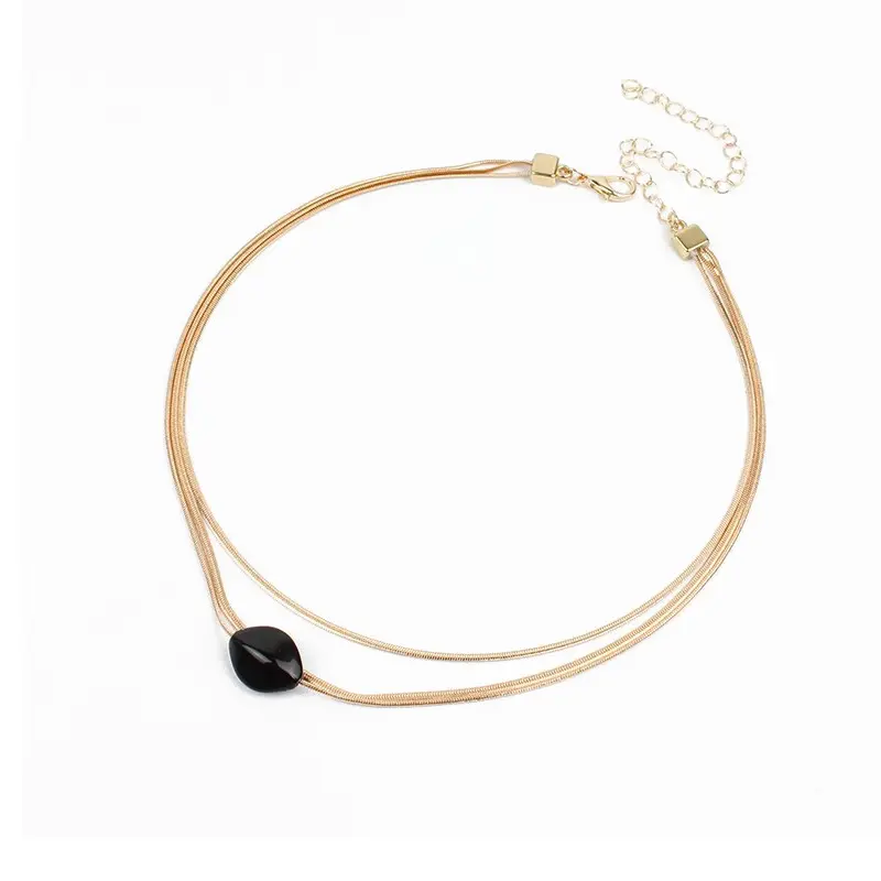 Collar Golden Dusk