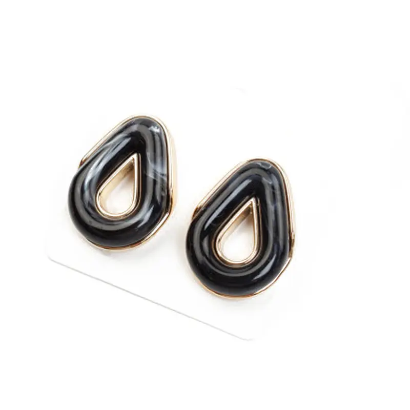 Aros Acrylic Light Drops Negros