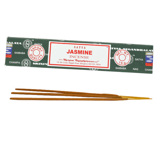 Sahumerio Satya Jasmine x15g