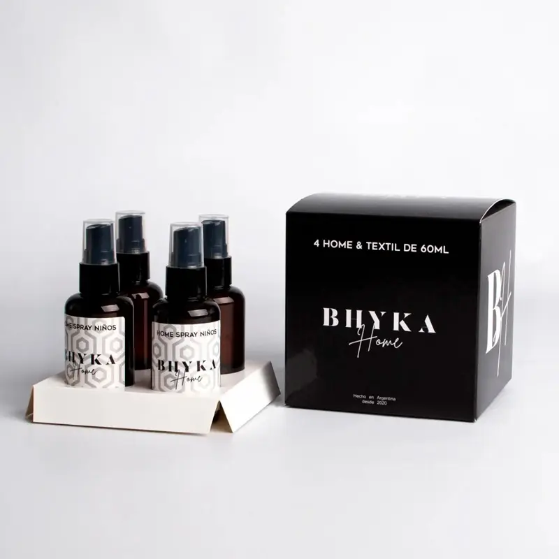 Perfumina Home & Textil Bhyka x60ml Acapulco