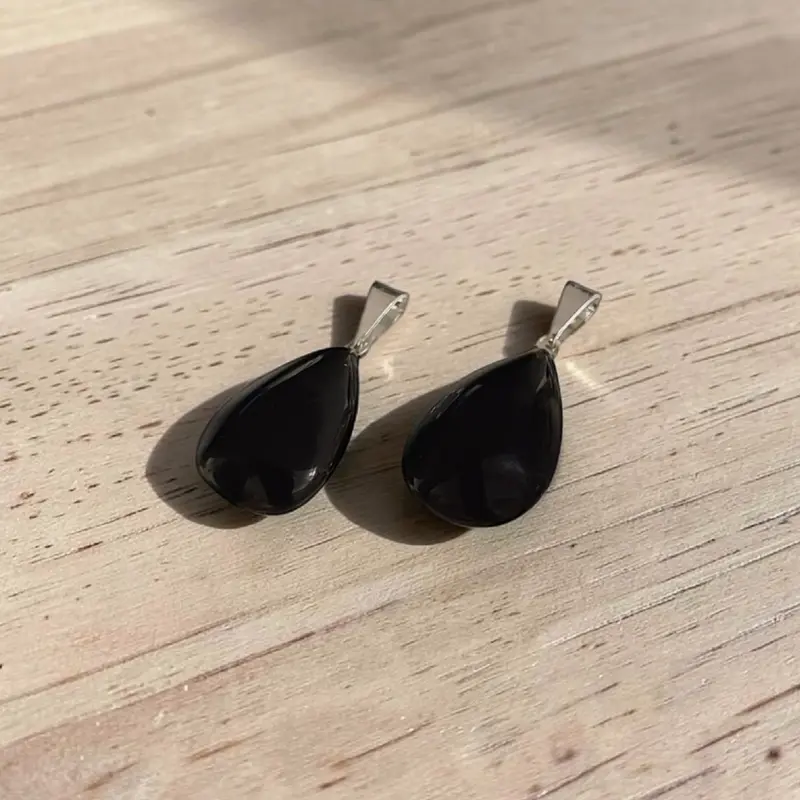 Dije Gema Amatista Gota