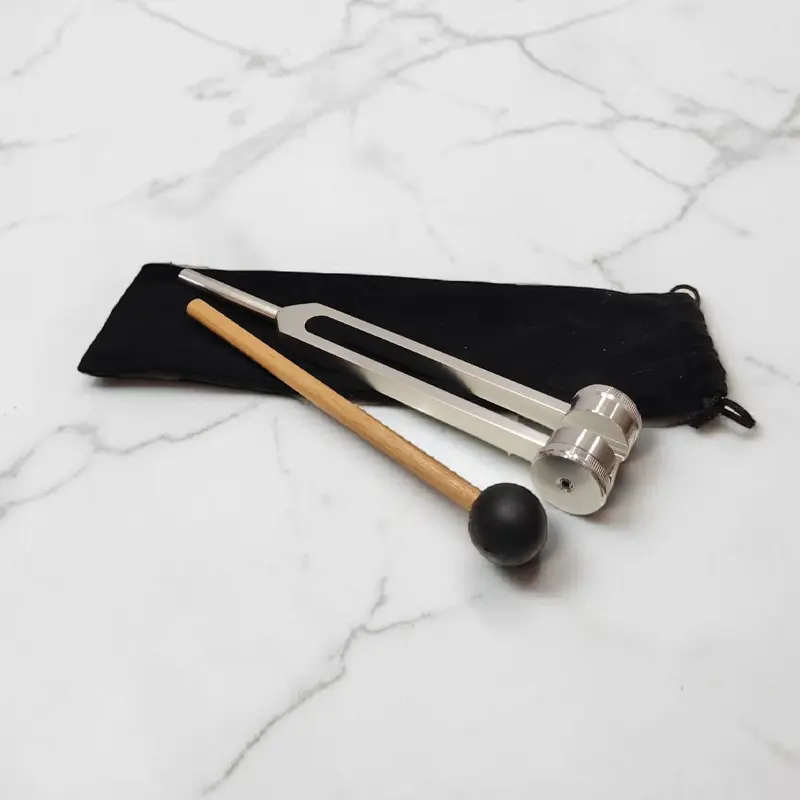 Diapason 128Hz 21.5cm 