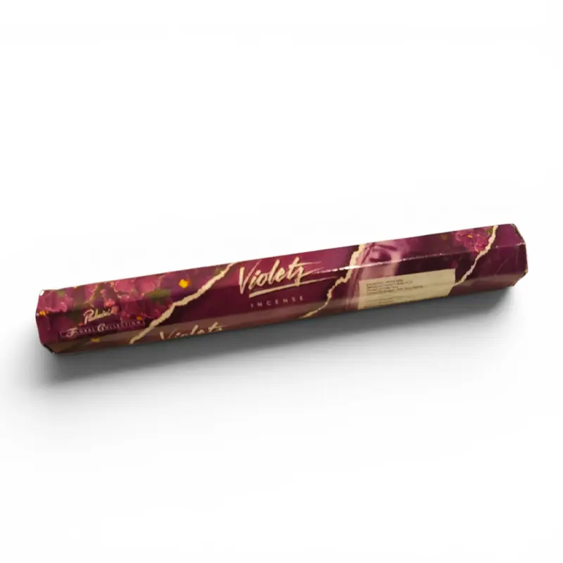 Sahumerio Padmini Violets x20u