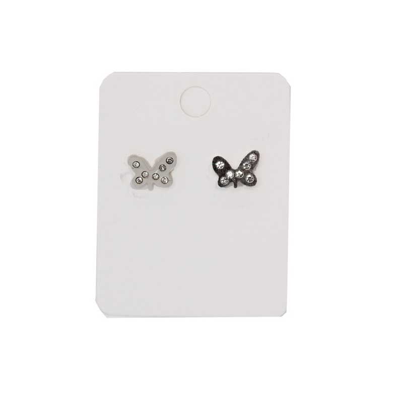 Aros Mariposa N°1