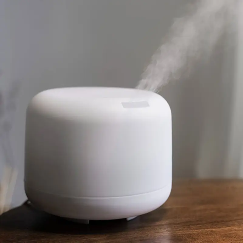 Humidificador Blanco 12,5cm