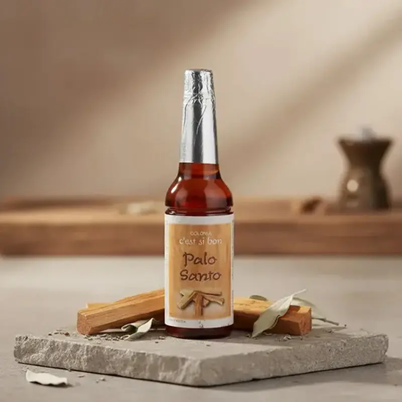 Colonia de Palo Santo Murray & Lanman 221ml