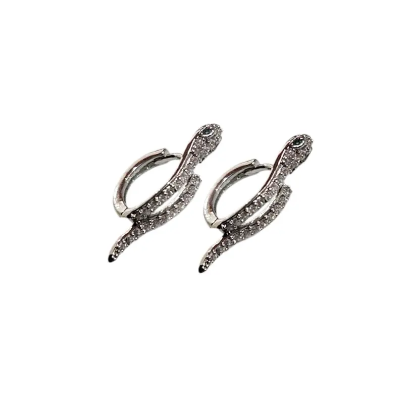 Aros Serpiente N°1