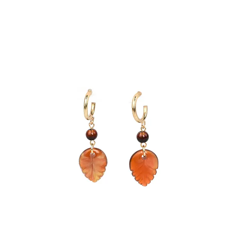 Aros Hojas N°1