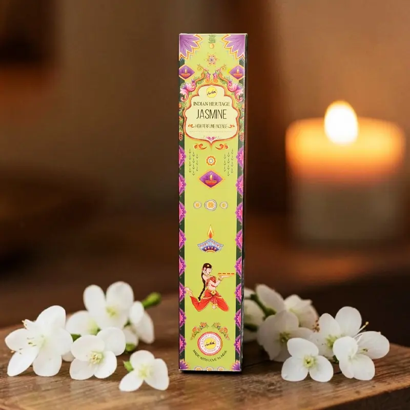 Sahumerio Sree Vani Jasmine 15g