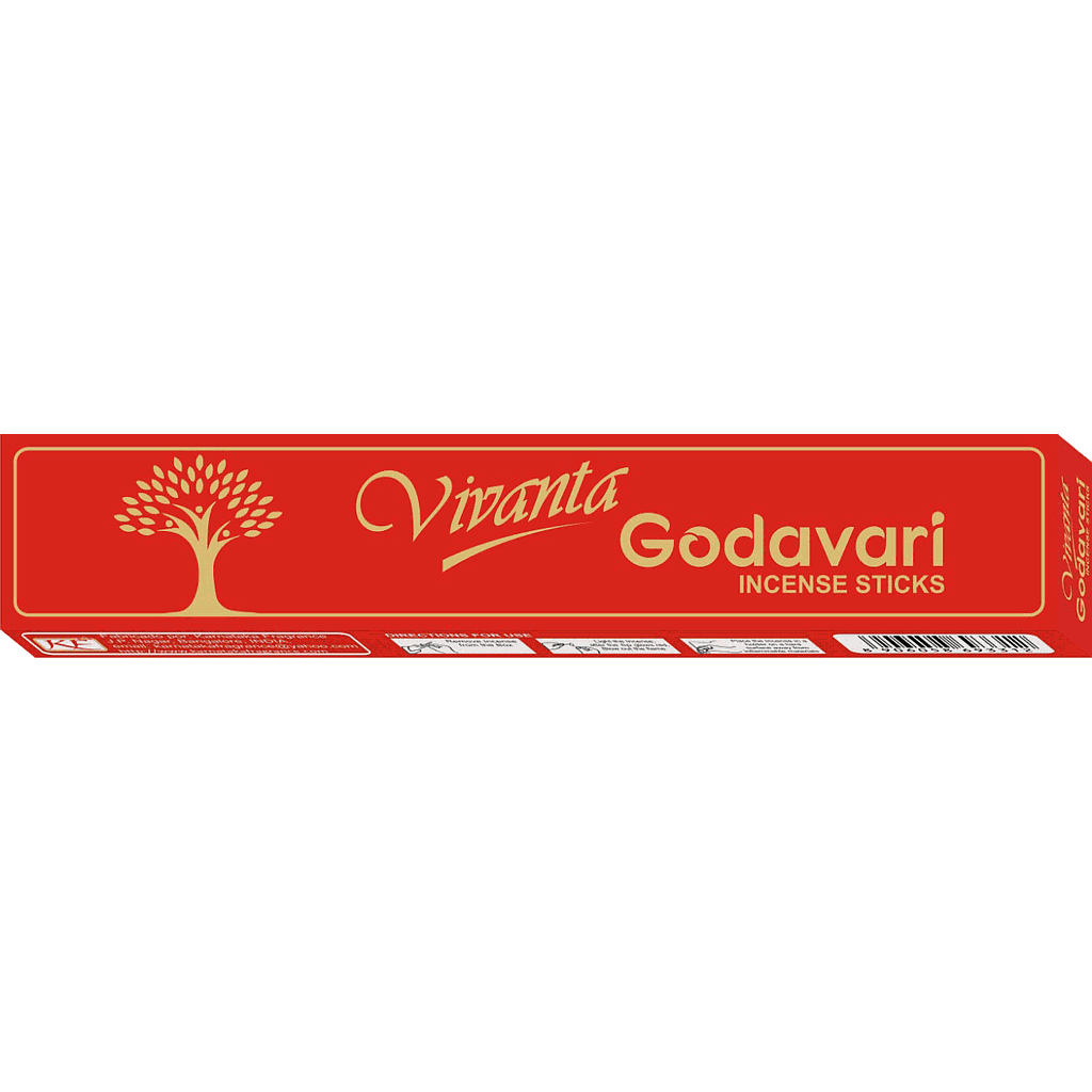 Sahumerio Vivanta Godavari x15g