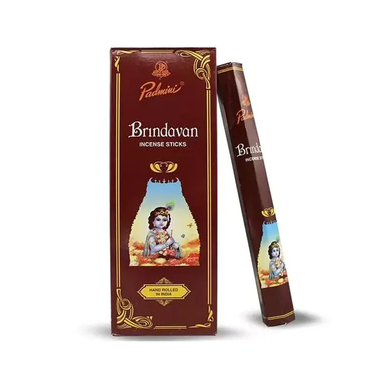 Sahumerio Padmini Brindavan