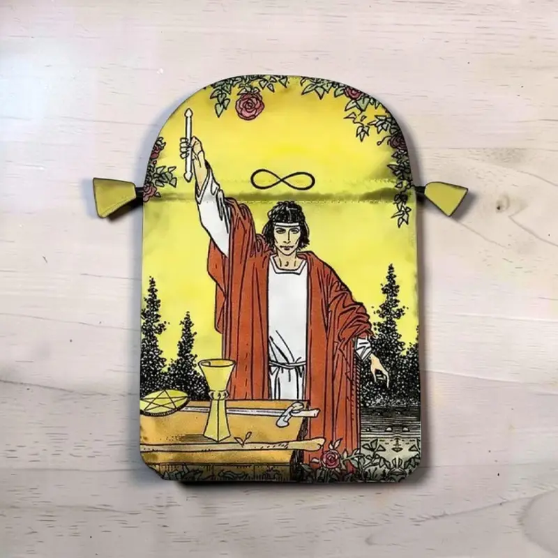 Bolsa de Tarot Universal
