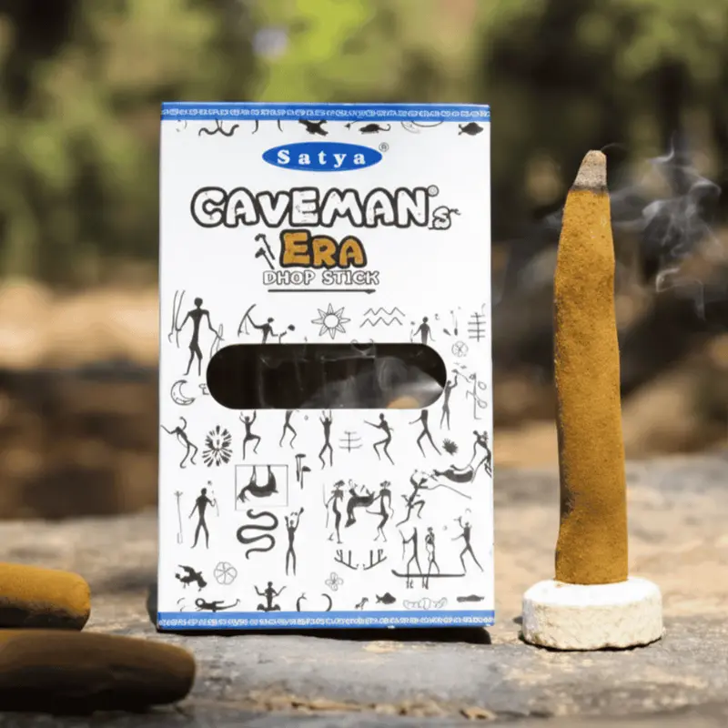 Dhoop Satya Caveman Era 4u 