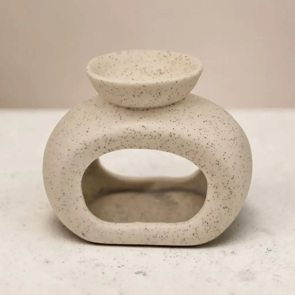 Hornito Zen Ovalado Arena