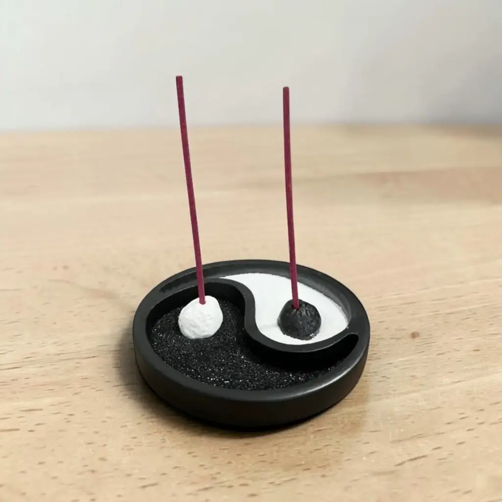 Jardin Zen Mini Yin Yang