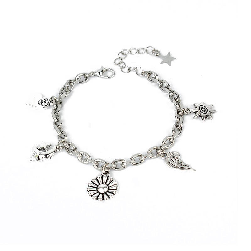 Pulsera Trendy Andy