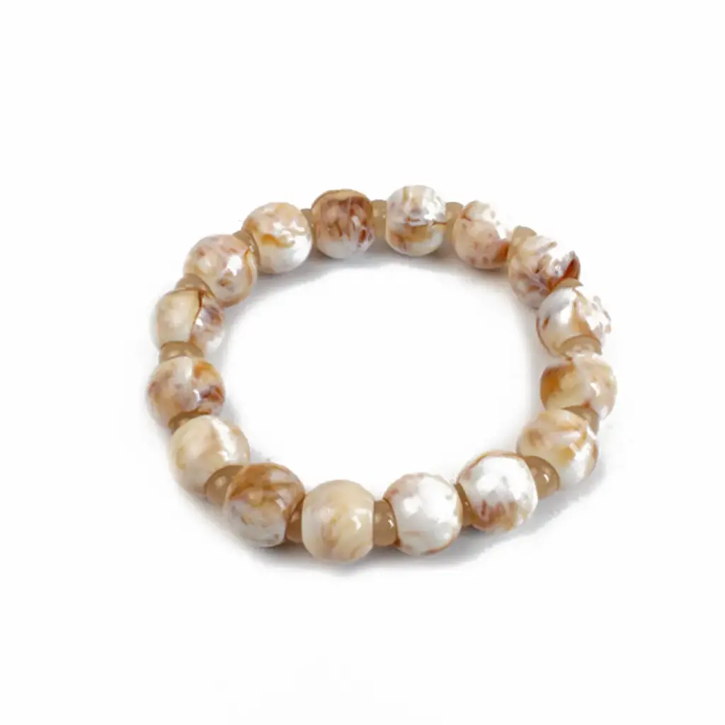 Pulsera Elastica Mini Chicle Butter