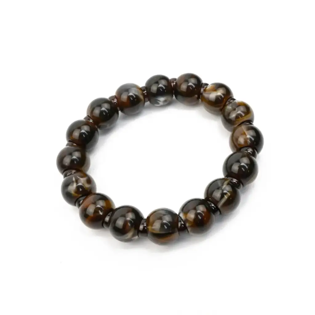 Pulsera Elastica Mini Chicle Cafe