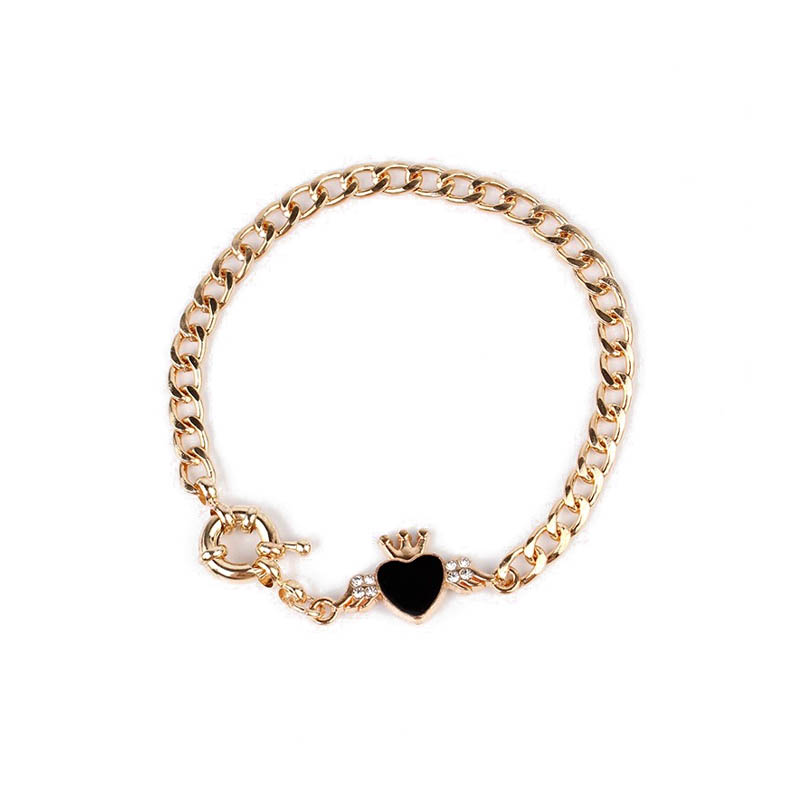 Pulsera Trendy Love Queen